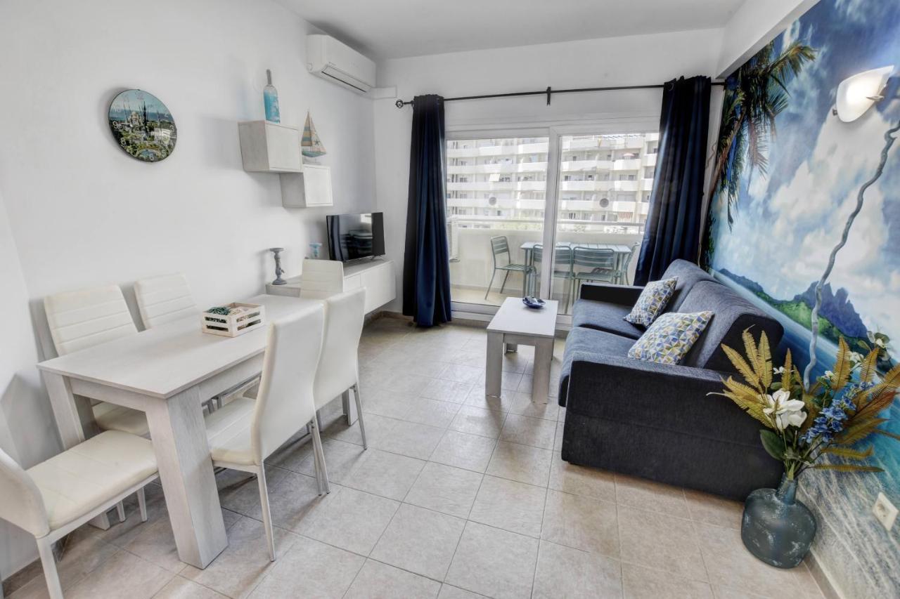 Appartement Palm - C&g Benal *