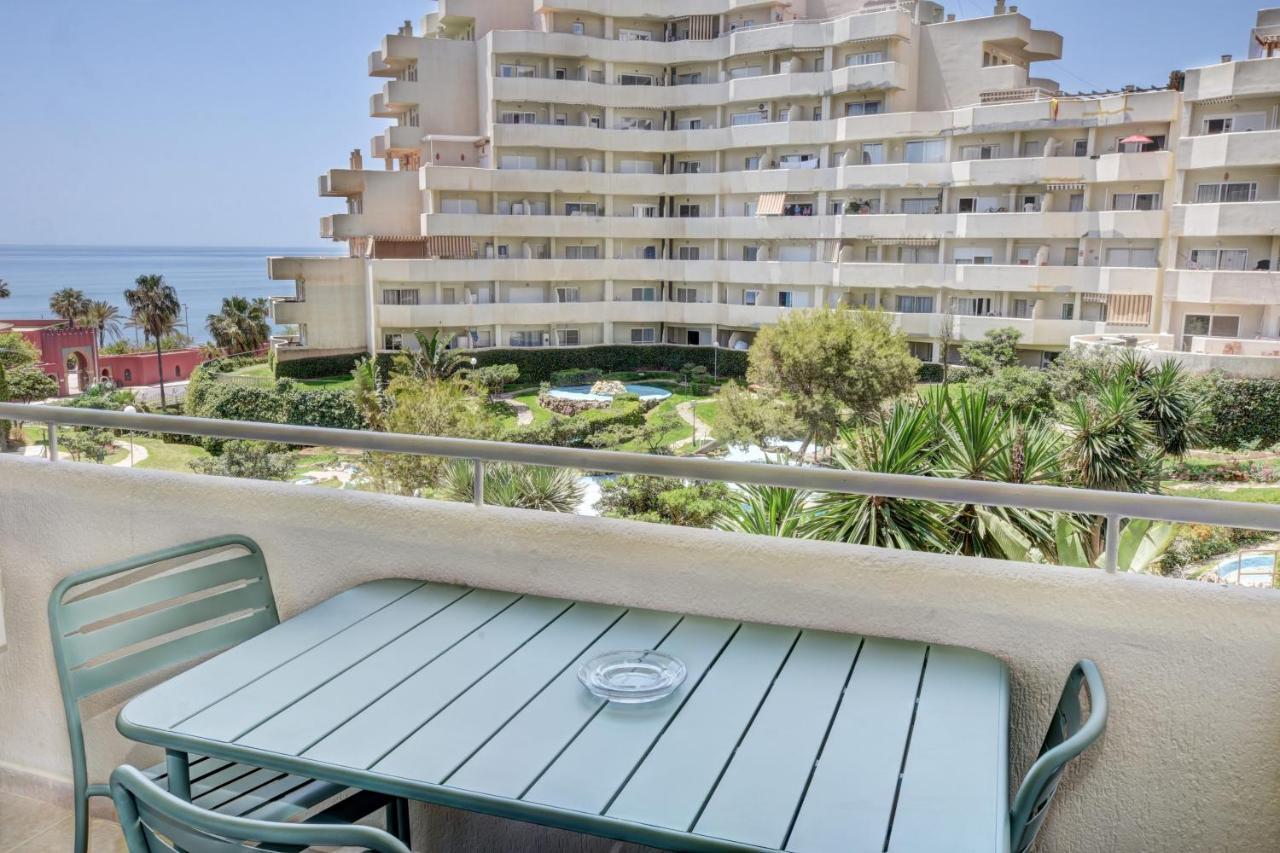 Appartement Palm - C&g Benal *