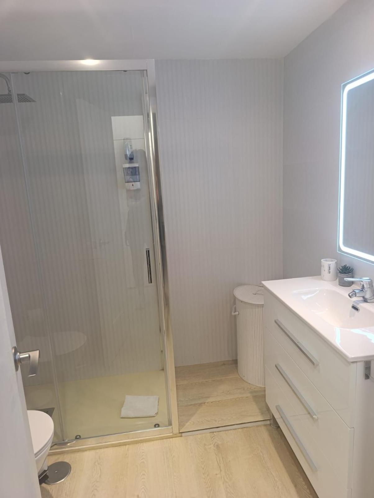 Apartamento Palm - C&g Benal
